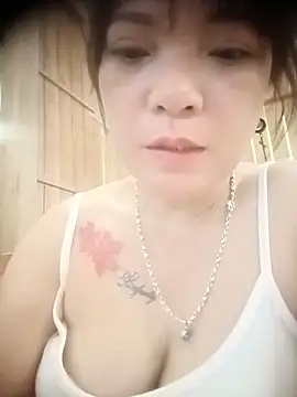 Snapshot of -Hamin- chatting on 06.07.26 -Hamin- online show from 06.07.26