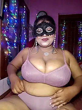 Tiger Tigress online show from 06.12.26