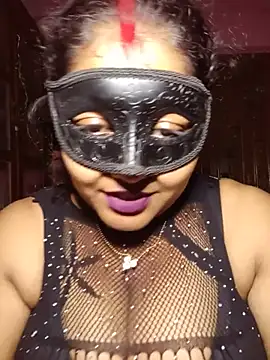 Tiger Tigress online show from 07.08.26