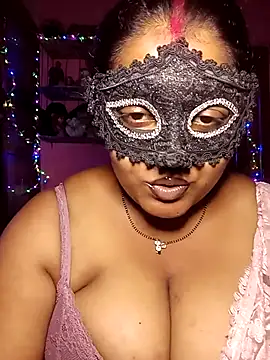 Tiger Tigress online show from 07.11.26