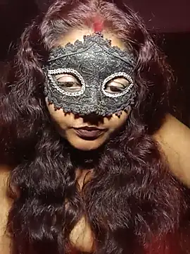 Tiger Tigress online show from 07.31.26