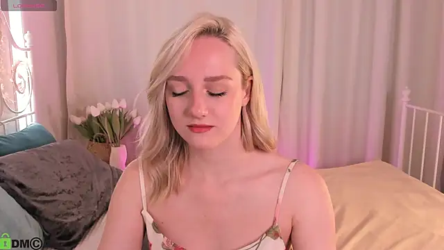 Chloe-Deccer online show from 07.20.26