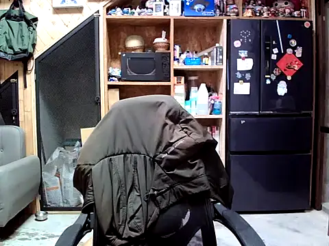 deansu0819 online show from 06.05.26