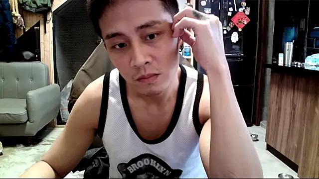 deansu0819 online show from 06.08.26