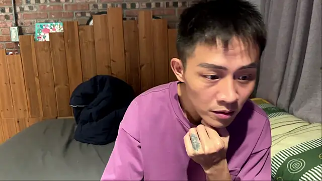 deansu0819 online show from 06.12.26