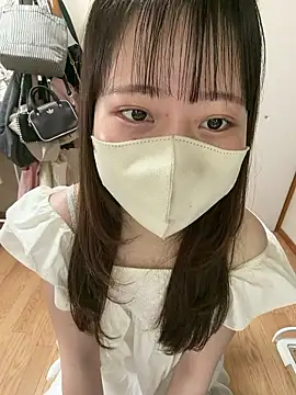 Miiruuu75 online show from 06.10.26