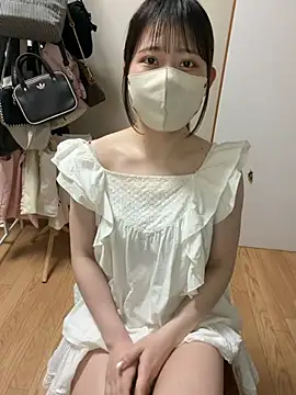 Miiruuu75 online show from 06.11.26