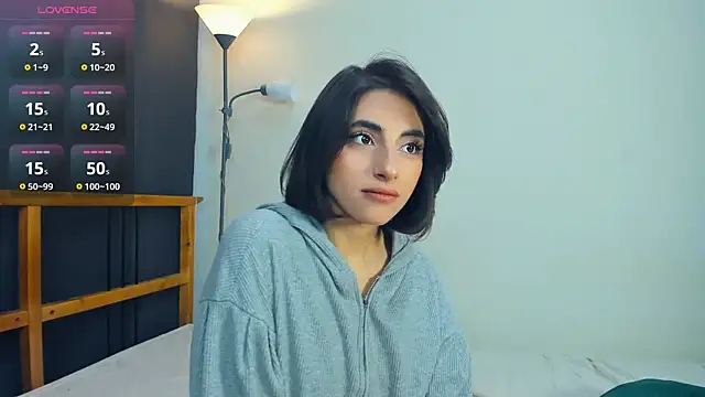 LunarLori online show from 06.22.26
