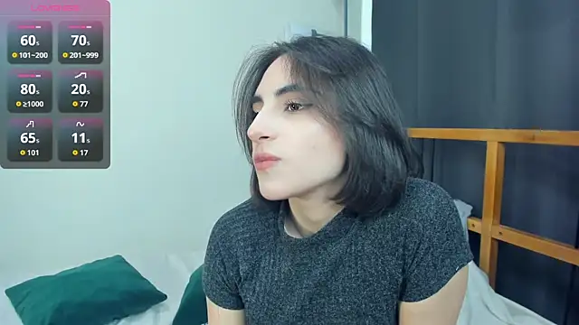 LunarLori online show from 07.02.26