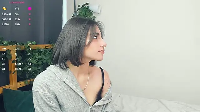 LunarLori online show from 07.14.26