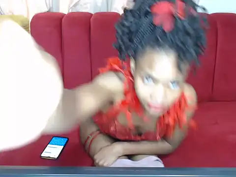 Cristinaahxx online show from 07.14.26