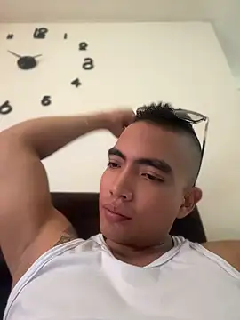 6BabyScorpion6 online show from 06.05.26