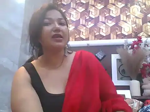 Snapshot of sheela_3563 chatting on 06.15.26 sheela 3563 online show from 06.15.26