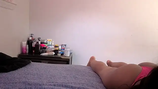 Prettywettkittycc online show from 07.17.26