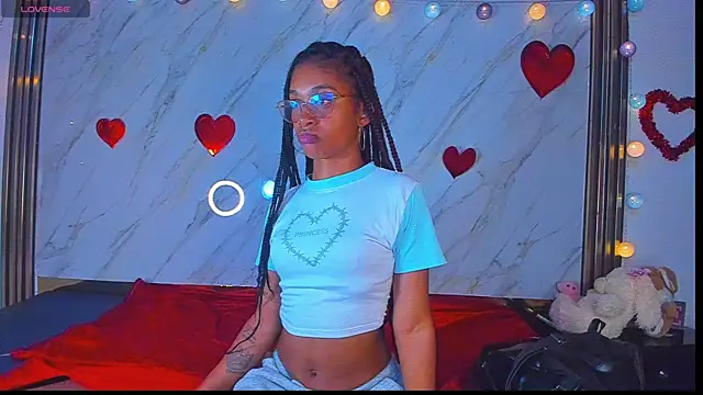 Noami  online show from 06.24.26