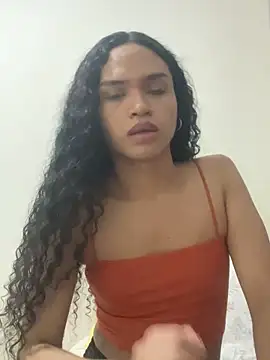 Snapshot of AnaAngel_ chatting on 06.19.26 AnaAngel online show from 06.19.26