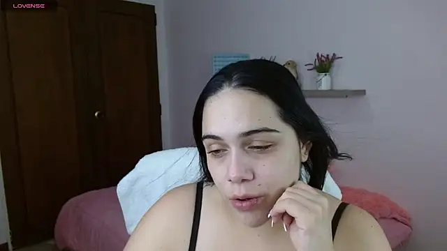 Samantha  11 online show from 07.05.26