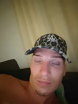 kinkyBlondLad 07 online show from 06.05.26