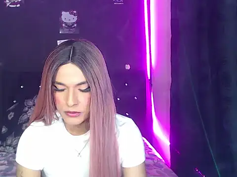 madame kitty online show from 06.16.26