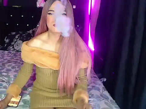 madame kitty online show from 06.30.26