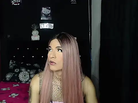 madame kitty online show from 07.08.26