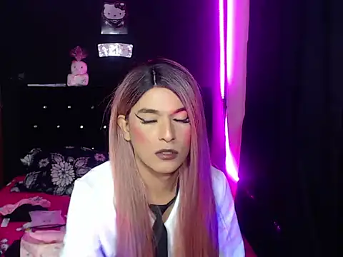 madame kitty online show from 07.14.26