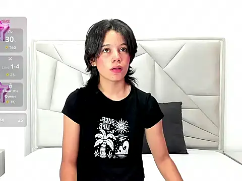 Fernanda xxx online show from 06.29.26