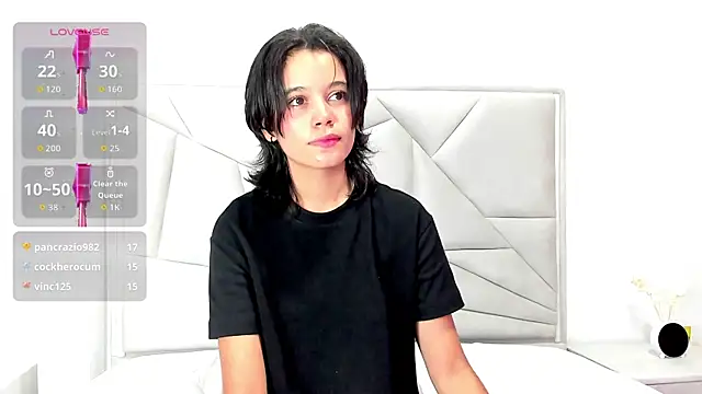 Fernanda xxx online show from 07.05.26