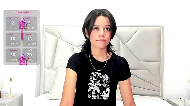 Fernanda xxx online show from 07.09.26