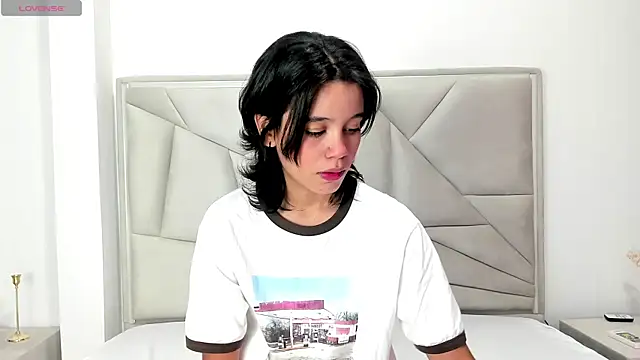 Fernanda xxx online show from 07.10.26
