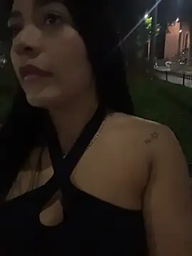 pocahontas6969 online show from 06.12.26