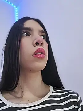 MaddyMendozax online show from 07.02.26