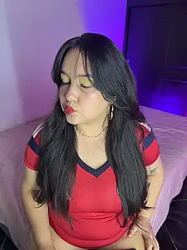 EvaBigBoobs online show from 07.04.26