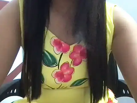 Sizzling Maya online show from 06.08.26