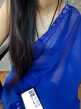 Snapshot of SRISHTI_3 chatting on 06.17.26 SRISHTI 3 online show from 06.17.26