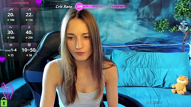 MaryMee88 online show from 06.19.26