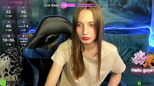 MaryMee88 online show from 06.20.26