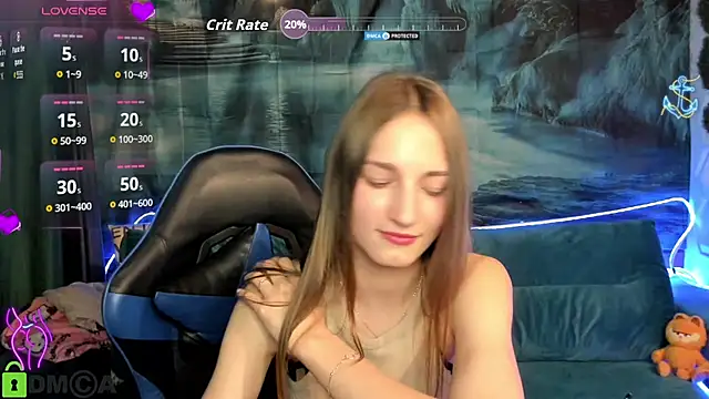 MaryMee88 online show from 06.21.26