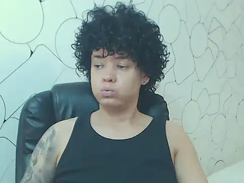 CurlyMood online show from 06.07.26