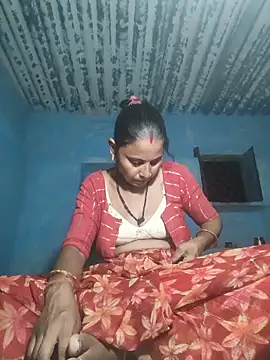 Karishna hot online show from 06.15.26