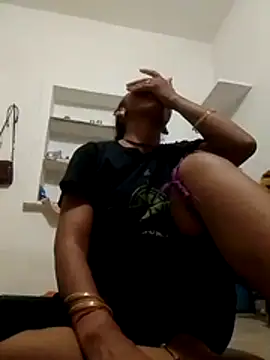 Karishna hot online show from 07.17.26