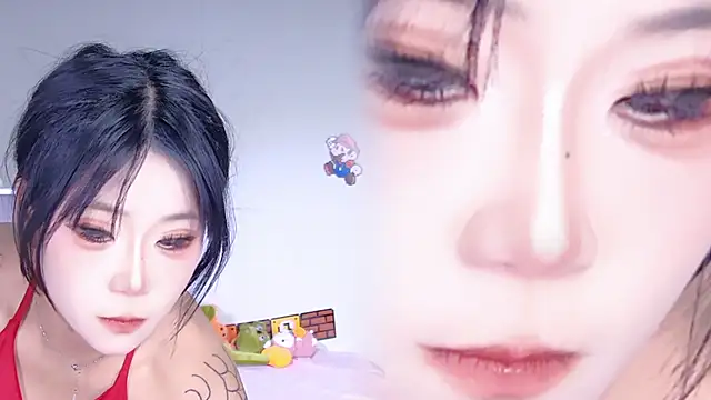 Miguaiguai001 online show from 06.20.26