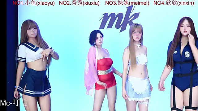 Miguaiguai001 online show from 07.22.26