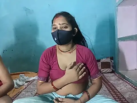 Cute kirti777 online show from 06.13.26