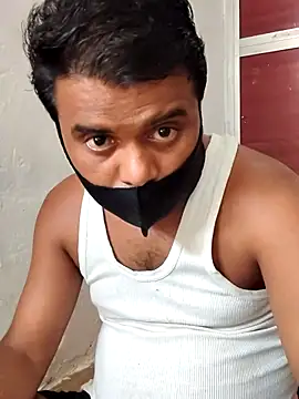 Lusty mussty online show from 06.18.26