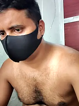 Lusty mussty online show from 07.09.26