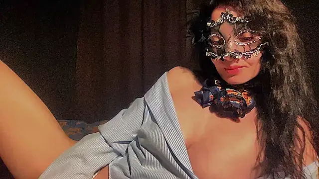 BeatriceRosa online show from 06.13.26
