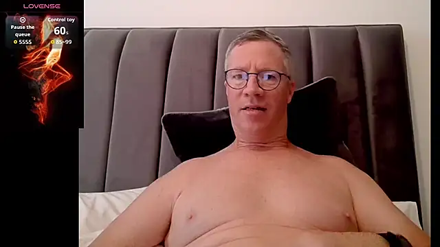 SinfulPulse69 online show from 07.23.26