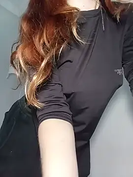 Maria Nevasca online show from 07.04.26