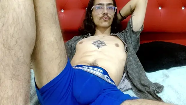 bigcock robert online show from 06.26.26